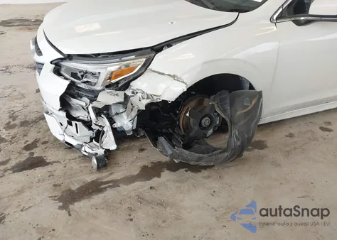 2022 Subaru Legacy Limited z USA, uszkodzony, nr VIN 4S3BWAN60N3010740